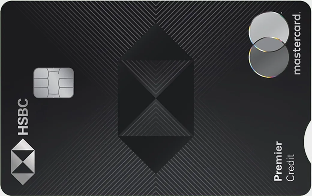 HSBC Premier Credit Card